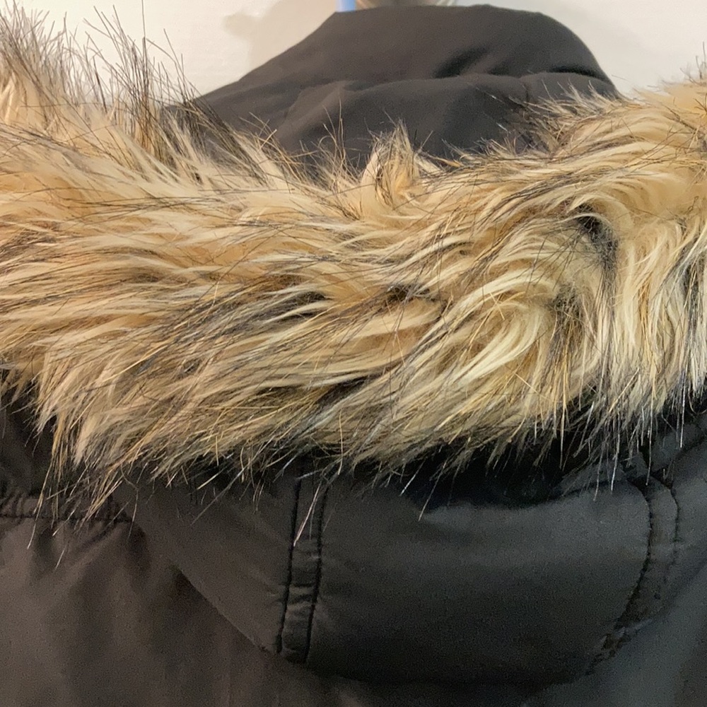 Lauren Ralph Lauren buffer jacket - Picture 9 of 13